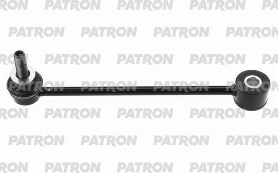 Patron PS4635 - Entretoise / tige, stabilisateur cwaw.fr