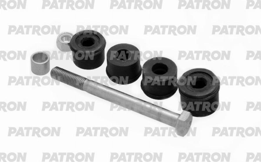 Patron PS4631 - Entretoise / tige, stabilisateur cwaw.fr