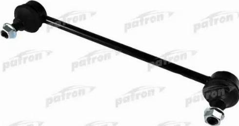 Patron PS4096 - Entretoise / tige, stabilisateur cwaw.fr