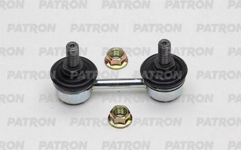 Patron PS4045KOR - Entretoise / tige, stabilisateur cwaw.fr