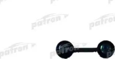 Patron PS4045 - Entretoise / tige, stabilisateur cwaw.fr