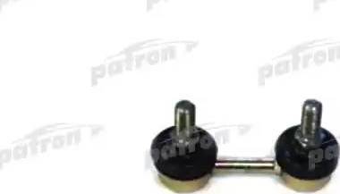 Patron PS4040 - Entretoise / tige, stabilisateur cwaw.fr