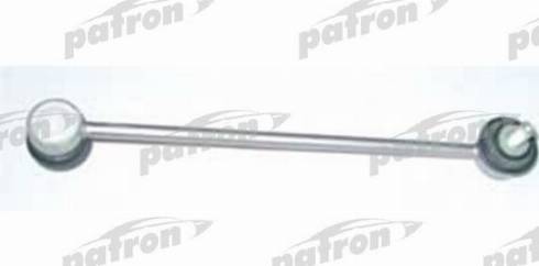 Patron PS4056 - Entretoise / tige, stabilisateur cwaw.fr