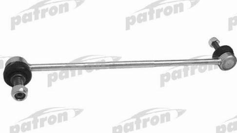 Patron PS4050-HD - Entretoise / tige, stabilisateur cwaw.fr