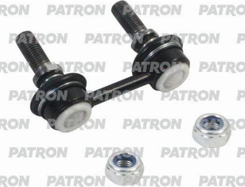 Patron PS4052 - Entretoise / tige, stabilisateur cwaw.fr