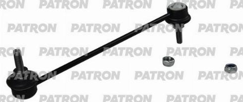 Patron PS4064 - Entretoise / tige, stabilisateur cwaw.fr