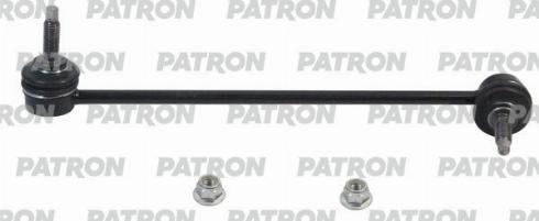 Patron PS4062 - Entretoise / tige, stabilisateur cwaw.fr