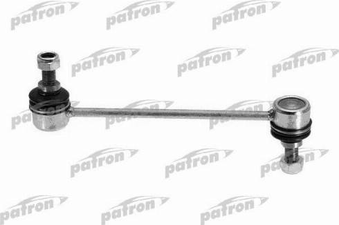 Patron PS4009-HD - Entretoise / tige, stabilisateur cwaw.fr