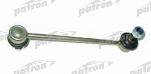 Patron PS4009 - Entretoise / tige, stabilisateur cwaw.fr