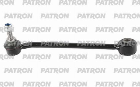 Patron PS40049L - Entretoise / tige, stabilisateur cwaw.fr