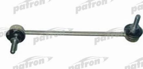 Patron PS4005L - Entretoise / tige, stabilisateur cwaw.fr