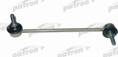 Patron PS4005R - Entretoise / tige, stabilisateur cwaw.fr