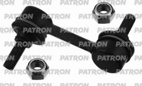 Patron PS40014R - Entretoise / tige, stabilisateur cwaw.fr