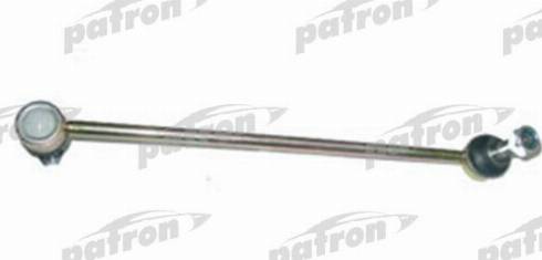 Patron PS4008 - Entretoise / tige, stabilisateur cwaw.fr