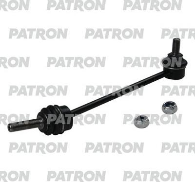 Patron PS40038L - Entretoise / tige, stabilisateur cwaw.fr