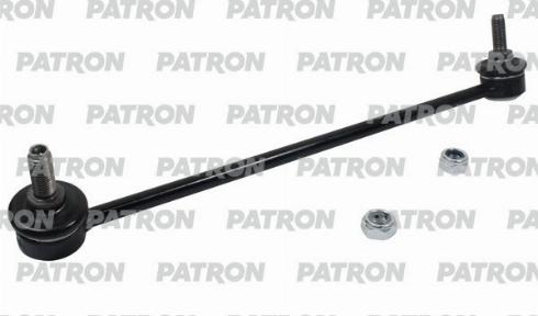 Patron PS4007R - Entretoise / tige, stabilisateur cwaw.fr