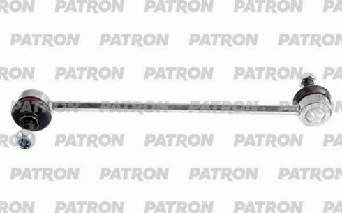 Patron PS4014 - Entretoise / tige, stabilisateur cwaw.fr