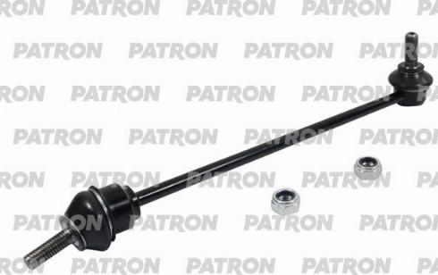 Patron PS4015 - Entretoise / tige, stabilisateur cwaw.fr