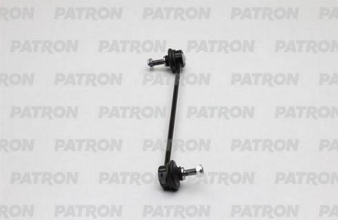 Patron PS4016 - Entretoise / tige, stabilisateur cwaw.fr