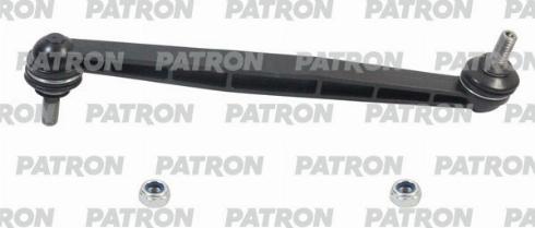 Patron PS4010 - Entretoise / tige, stabilisateur cwaw.fr