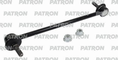 Patron PS4011 - Entretoise / tige, stabilisateur cwaw.fr