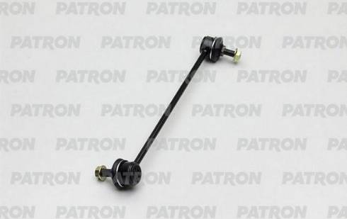 Patron PS4084LKOR - Entretoise / tige, stabilisateur cwaw.fr