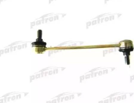 Patron PS4082 - Entretoise / tige, stabilisateur cwaw.fr