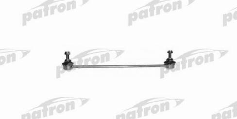 Patron PS4034 - Entretoise / tige, stabilisateur cwaw.fr