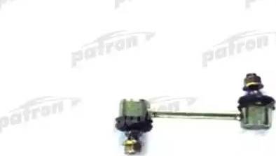 Patron PS4030 - Entretoise / tige, stabilisateur cwaw.fr