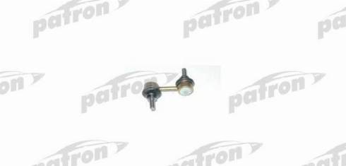 Patron PS4038 - Entretoise / tige, stabilisateur cwaw.fr