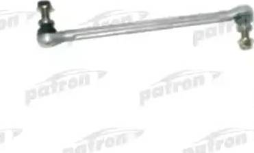 Patron PS4032 - Entretoise / tige, stabilisateur cwaw.fr