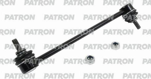 Patron PS4037 - Entretoise / tige, stabilisateur cwaw.fr