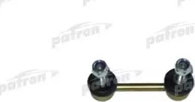 Patron PS4024 - Entretoise / tige, stabilisateur cwaw.fr