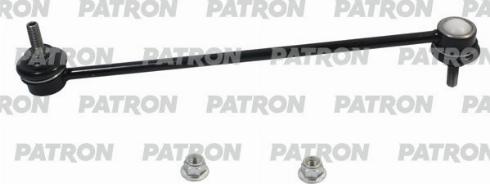 Patron PS4021 - Entretoise / tige, stabilisateur cwaw.fr