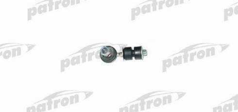 Patron PS4027 - Entretoise / tige, stabilisateur cwaw.fr