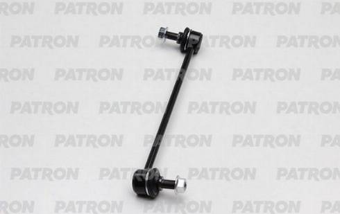 Patron PS4190LKOR - Entretoise / tige, stabilisateur cwaw.fr