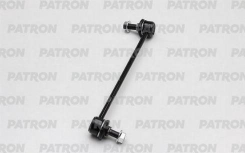 Patron PS4190RKOR - Entretoise / tige, stabilisateur cwaw.fr