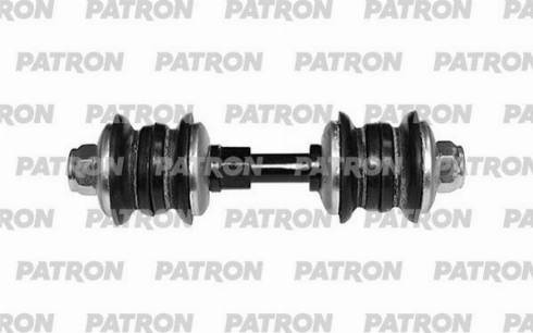 Patron PS4149 - Entretoise / tige, stabilisateur cwaw.fr