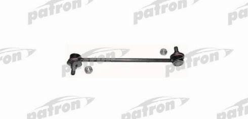 Patron PS4145 - Entretoise / tige, stabilisateur cwaw.fr