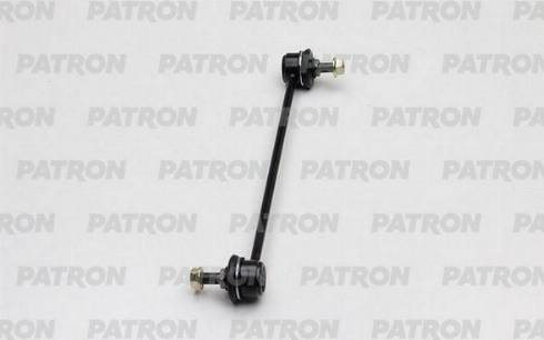 Patron PS4156KOR - Entretoise / tige, stabilisateur cwaw.fr