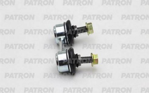 Patron PS4100KOR - Entretoise / tige, stabilisateur cwaw.fr