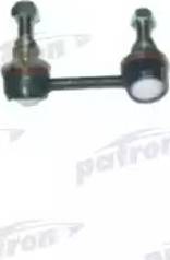 Patron PS4118R - Entretoise / tige, stabilisateur cwaw.fr