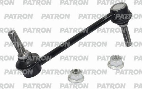 Patron PS4186 - Entretoise / tige, stabilisateur cwaw.fr