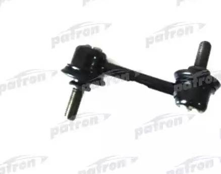 Patron PS4187R - Entretoise / tige, stabilisateur cwaw.fr