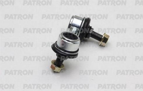 Patron PS4135RKOR - Entretoise / tige, stabilisateur cwaw.fr