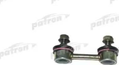 Patron PS4127 - Entretoise / tige, stabilisateur cwaw.fr