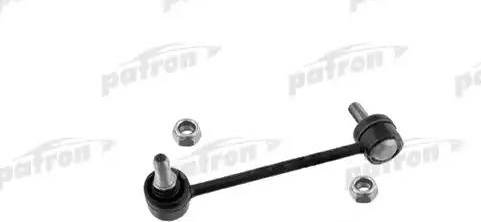 Patron PS4176R - Entretoise / tige, stabilisateur cwaw.fr