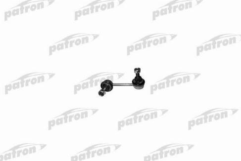 Patron PS4399L - Entretoise / tige, stabilisateur cwaw.fr