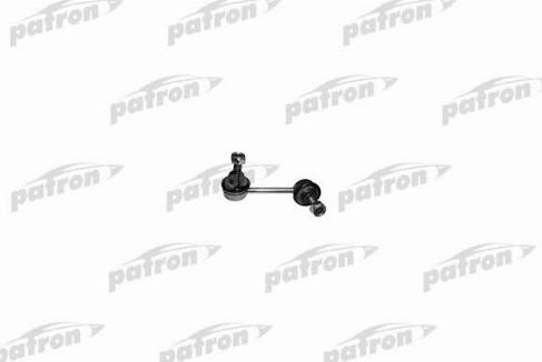 Patron PS4399R - Entretoise / tige, stabilisateur cwaw.fr