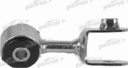 Patron PS4391L - Entretoise / tige, stabilisateur cwaw.fr